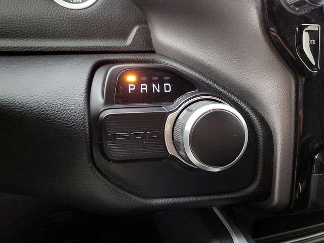 Photo of 2020 Black RAM 1500