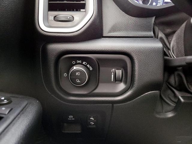 Photo of 2020 Black RAM 1500