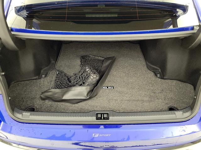 Photo of 2023 Blue Lexus IS 350