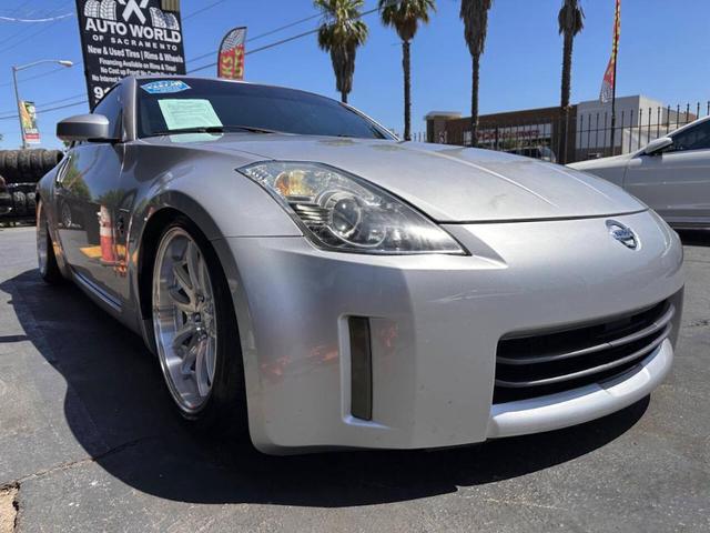 2006 Nissan 350Z