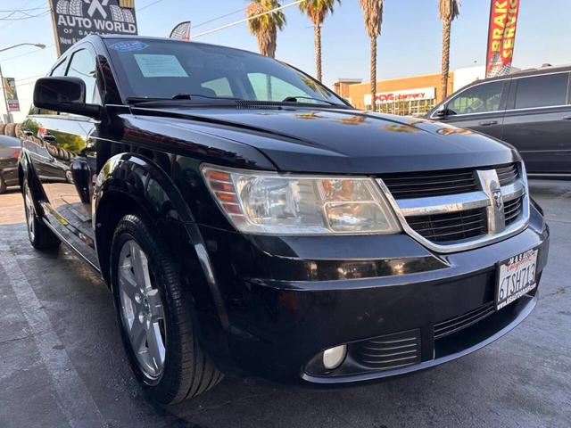 2010 Dodge Journey