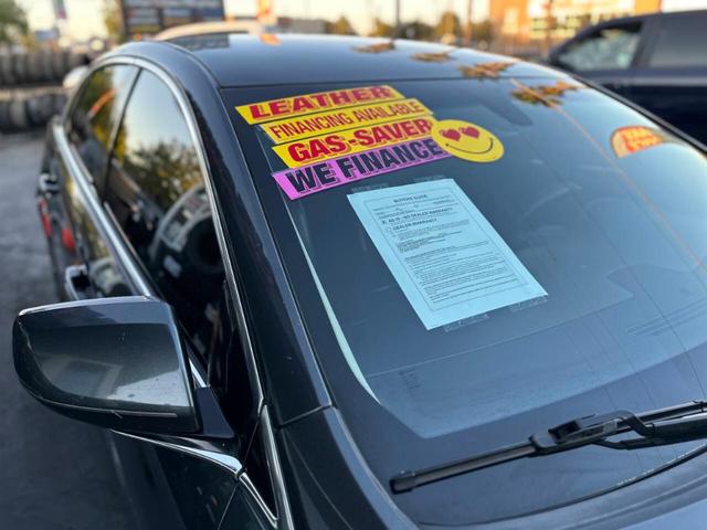 Photo of 2019 Gray Cadillac XTS
