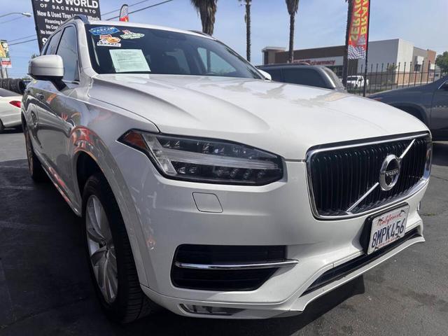 2017 Volvo XC90