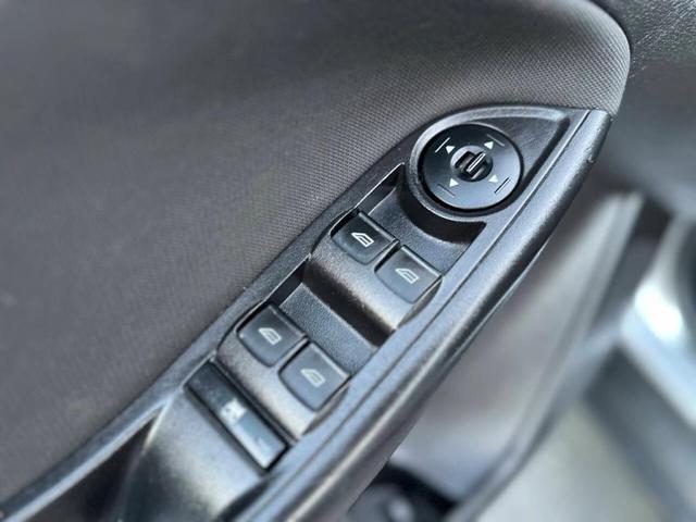 Photo of 2017 Silver Ford Focus