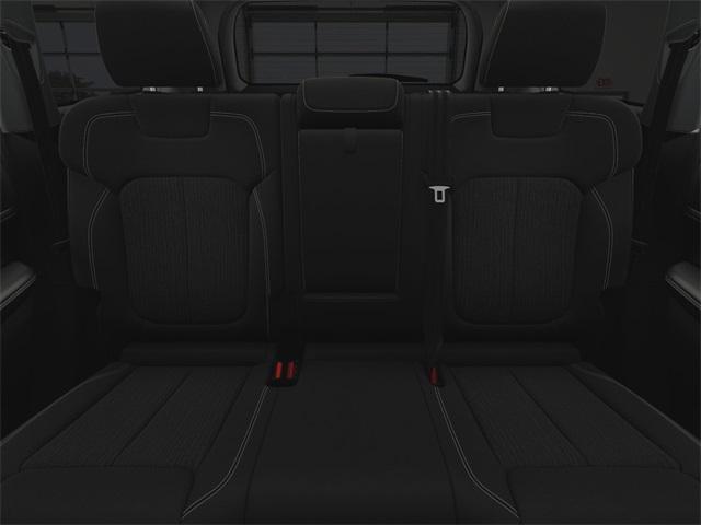Photo of 2025 Baltic Gray Metallic Clearcoat Jeep Grand Cherokee