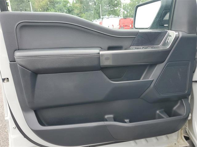 Photo of 2023 Avalanche Ford F-150