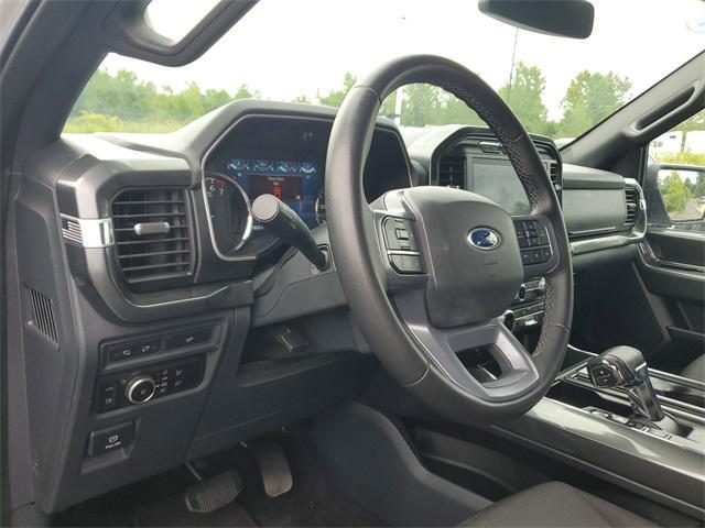 Photo of 2023 Avalanche Ford F-150