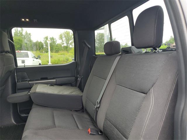 Photo of 2023 Avalanche Ford F-150