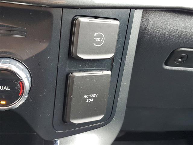 Photo of 2023 Avalanche Ford F-150