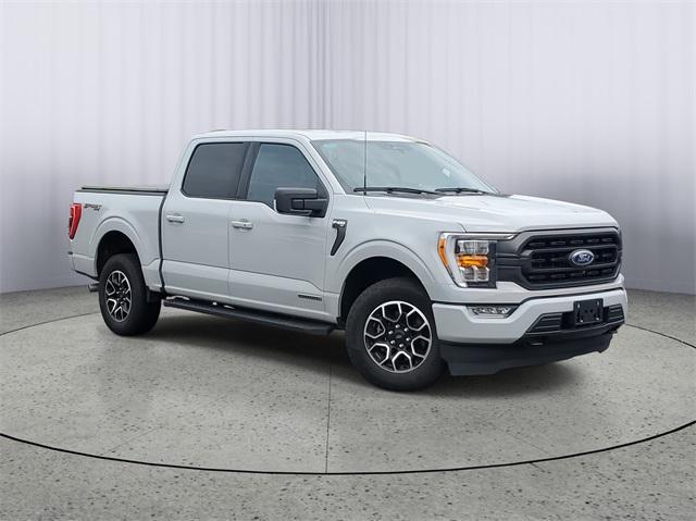 Photo of 2023 Avalanche Ford F-150