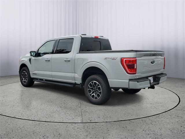 Photo of 2023 Avalanche Ford F-150