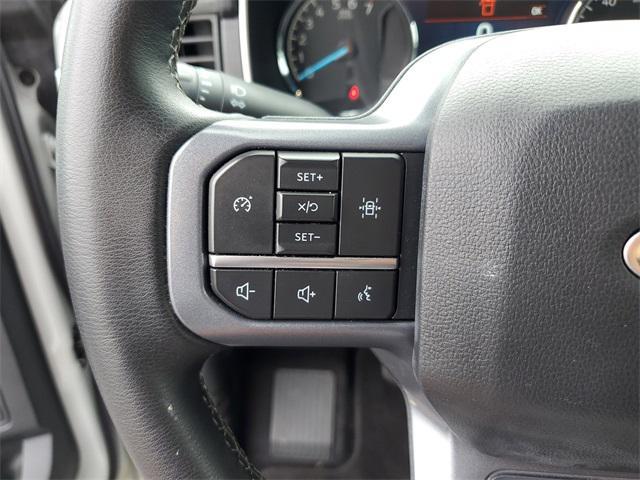 Photo of 2023 Avalanche Ford F-150