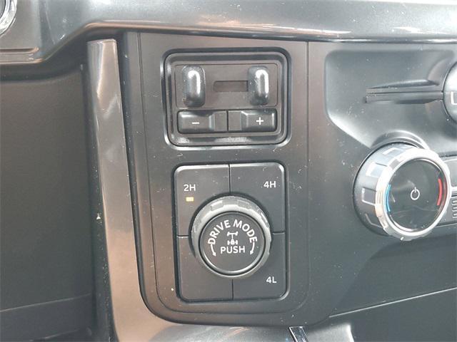 Photo of 2023 Avalanche Ford F-150