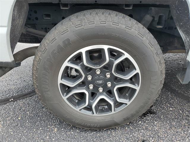 Photo of 2023 Avalanche Ford F-150