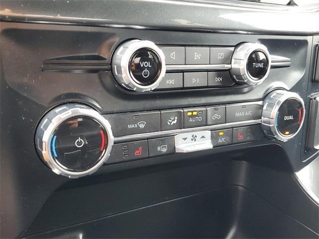 Photo of 2023 Avalanche Ford F-150