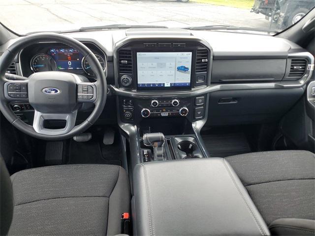 Photo of 2023 Avalanche Ford F-150