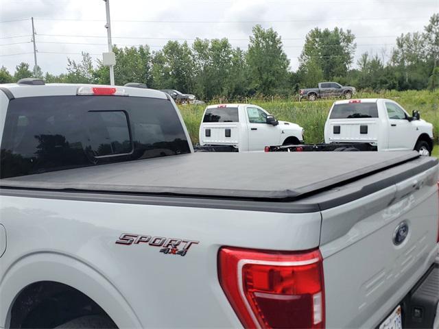 Photo of 2023 Avalanche Ford F-150