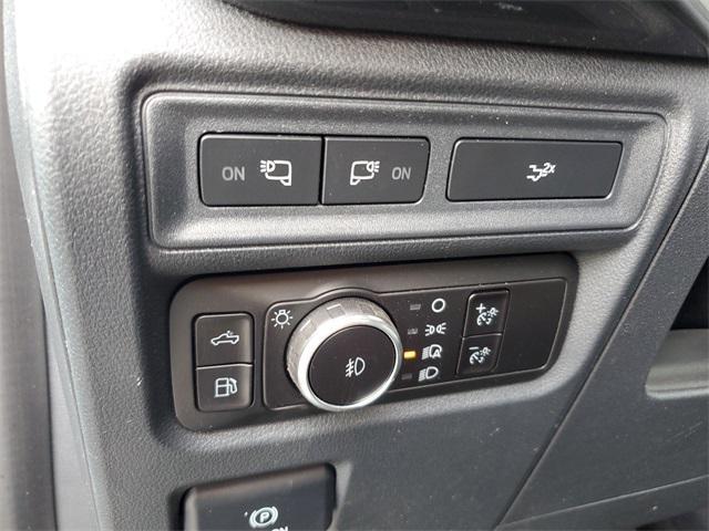 Photo of 2023 Avalanche Ford F-150