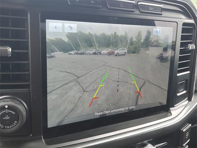 Photo of 2023 Avalanche Ford F-150