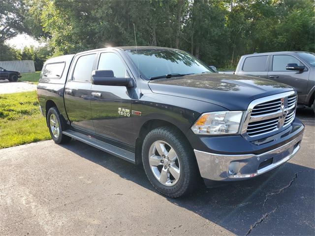 2015 RAM 1500