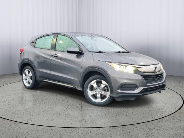 2019 Honda HR-V