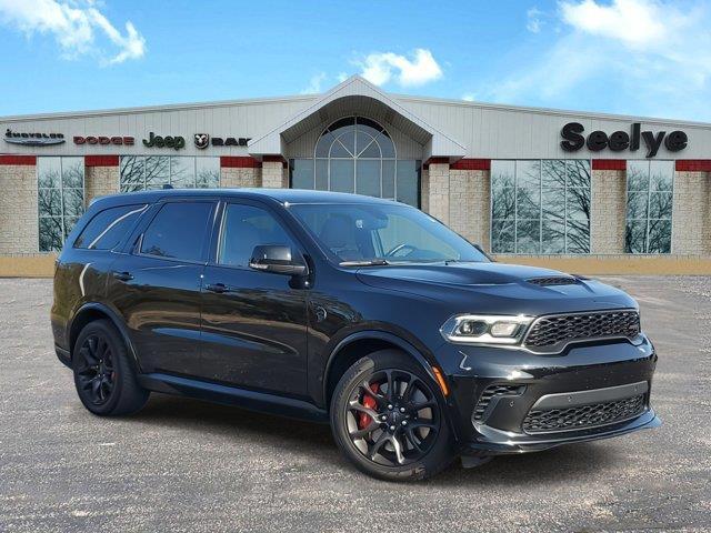 2021 Dodge Durango