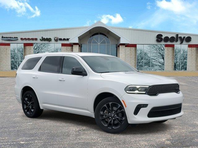 2022 Dodge Durango