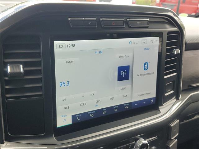Photo of 2022 Carbonized Gray Metallic Ford F-150