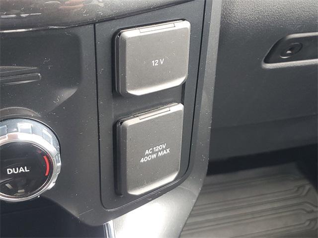 Photo of 2022 Carbonized Gray Metallic Ford F-150