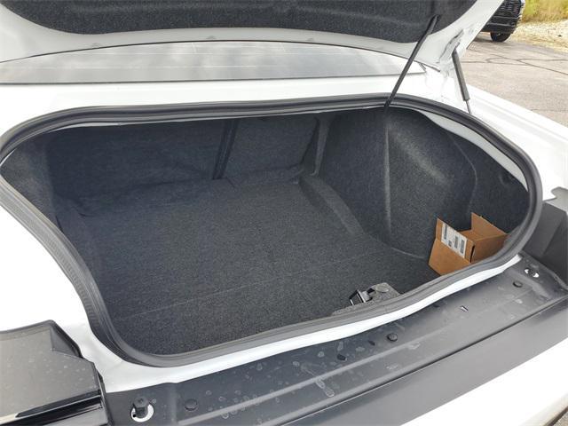 Photo of 2023 White Knuckle Clearcoat Dodge Challenger