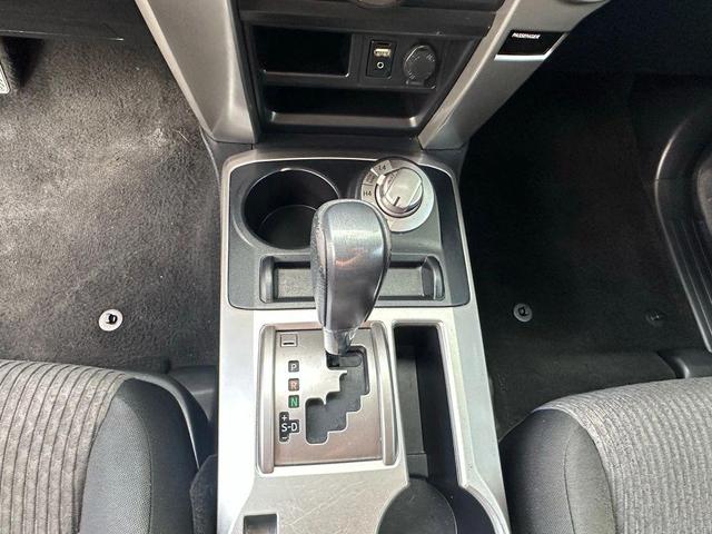 Photo of 2019 Super White Toyota 4Runner