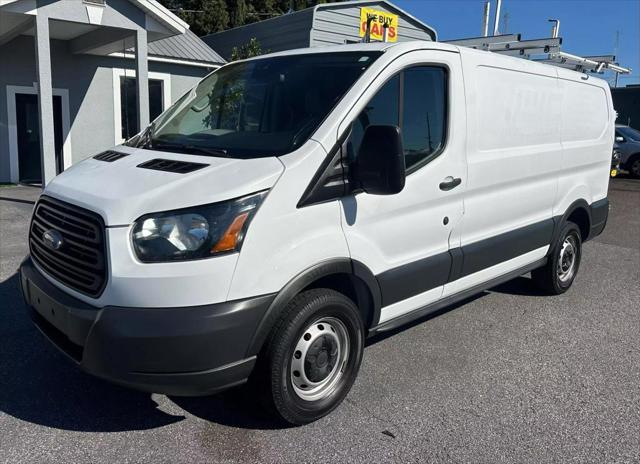 2016 Ford Transit-250