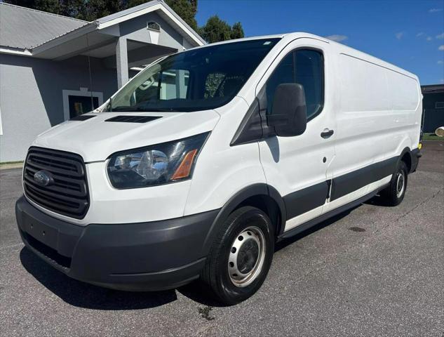 2017 Ford Transit-250