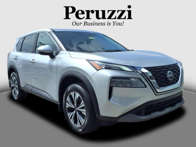 2022 Nissan Rogue