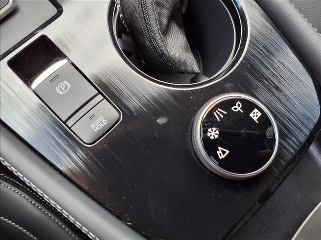 Photo of 2025 Charcoal/2t Gry Blk Nissan Rogue