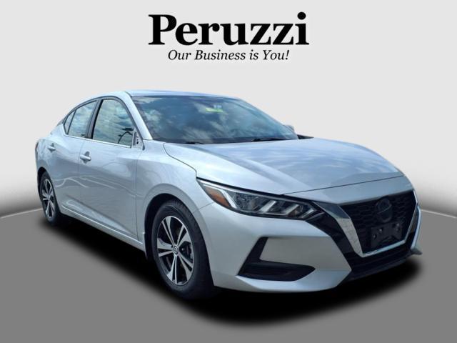 2022 Nissan Sentra