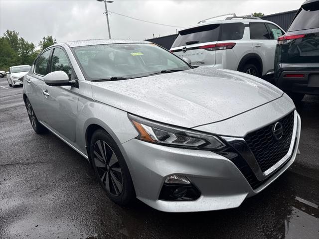 2020 Nissan Altima