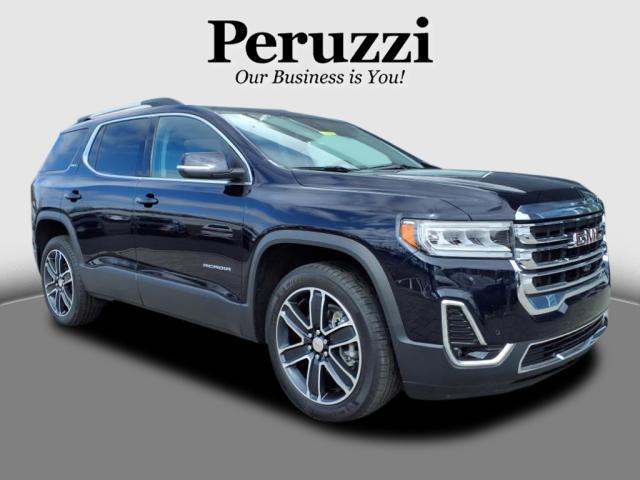 2022 GMC Acadia