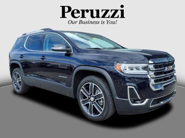 2022 GMC Acadia