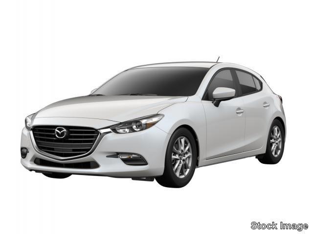 2018 Mazda Mazda3