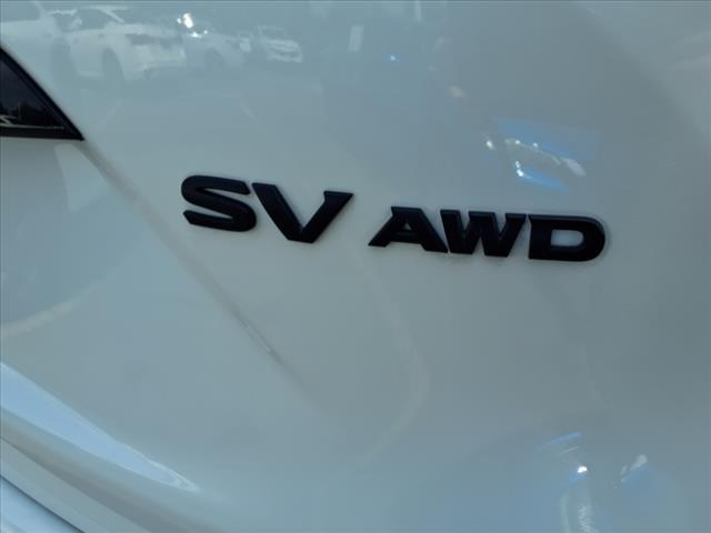 Photo of 2022 Pearl White Tricoat Nissan Murano