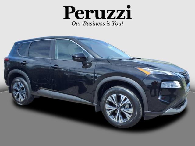 2022 Nissan Rogue
