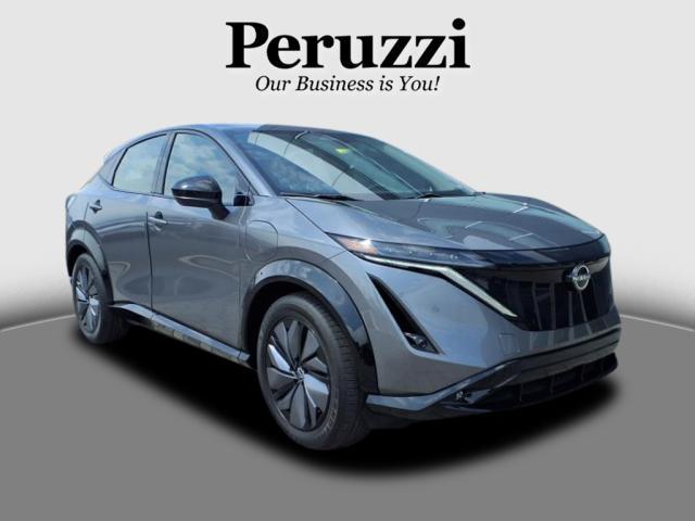 2023 Nissan Ariya