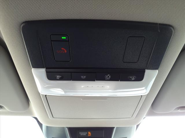 Photo of 2025 Super Black Nissan Rogue