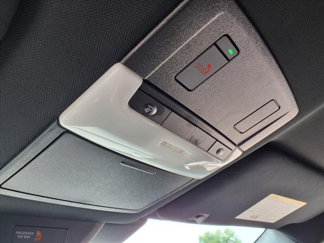 Photo of 2023 Gun Metallic Nissan Pathfinder