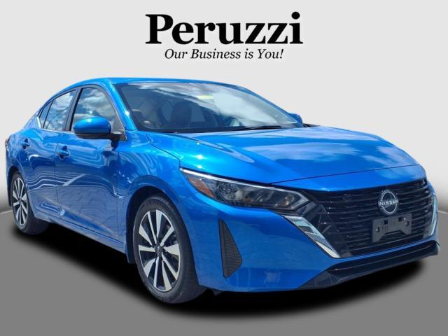 2024 Nissan Sentra
