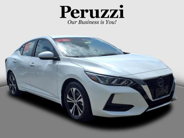 2023 Nissan Sentra