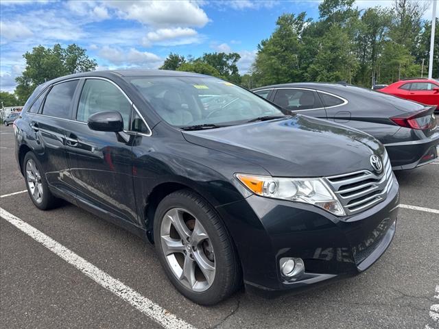 2012 Toyota Venza