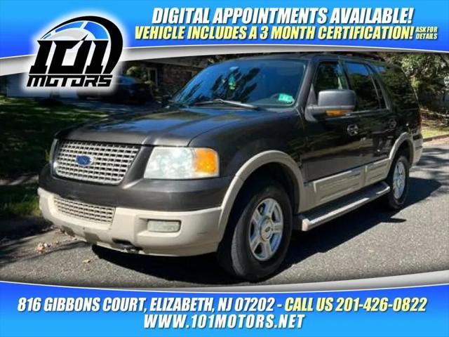 2005 Ford Expedition