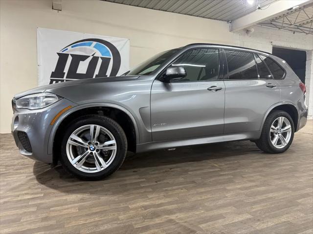 2014 BMW X5